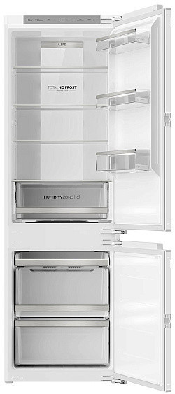 Холодильник HAIER BCF3261WRU