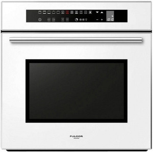 Духовой шкаф FULGOR LO 6113 TC WH
