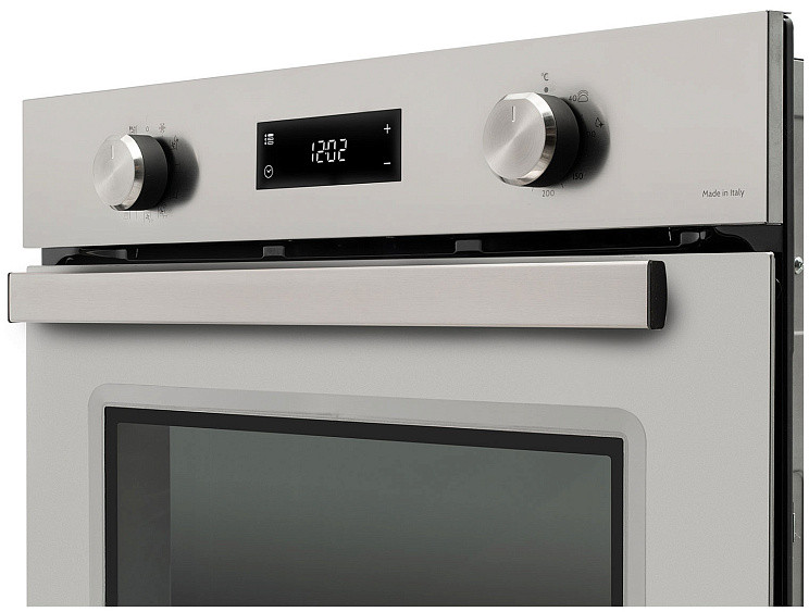 Духовой шкаф DELONGHI PLM 9 XLX 2 RUS