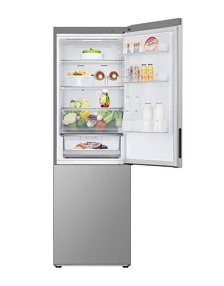 Холодильник LG GC-B459ANMW