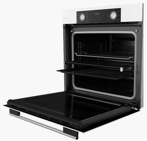 Духовой шкаф KUPPERSBERG HF 610 W