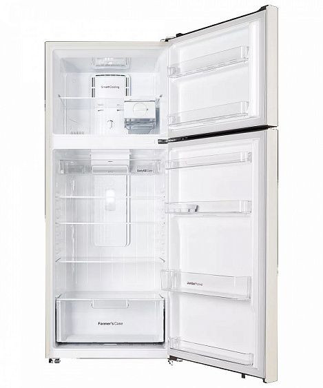Холодильник KUPPERSBERG NTFD 53 BE