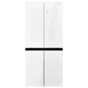 Холодильник MAUNFELD MFF192NFPW01 Inverter