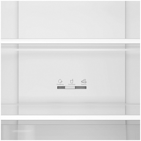 Холодильник HAIER C2F636CFRGU1