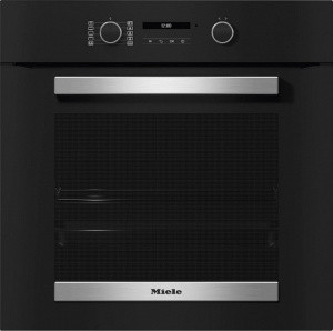 Духовой шкаф MIELE H 2467 B