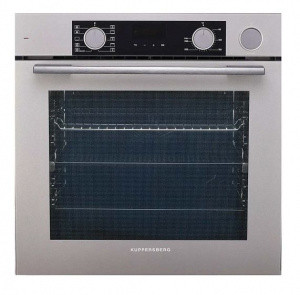 Духовой шкаф KUPPERSBERG KSO 610 GR