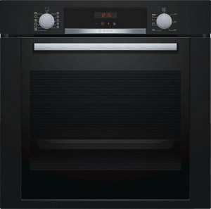 Духовой шкаф Bosch HBA 374EB0 черный