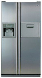Холодильник SAMSUNG RS-21KGRS
