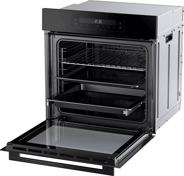 Духовой шкаф HAIER HOQ-P16AN5GBU
