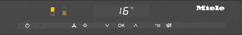 Винный шкаф MIELE KWT 6422 iG OBSW