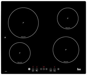 Варочная панель TEKA IB 6140