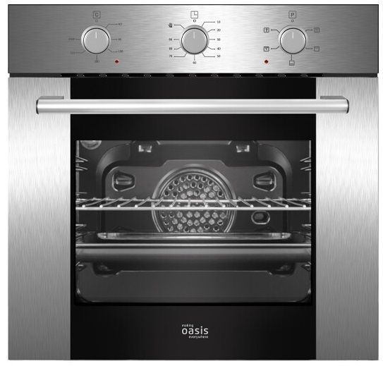 Духовой шкаф OASIS D-MN5(F)