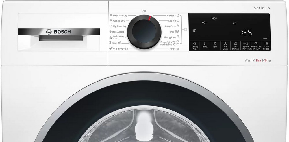 Стиральная машина BOSCH WNA14400EU