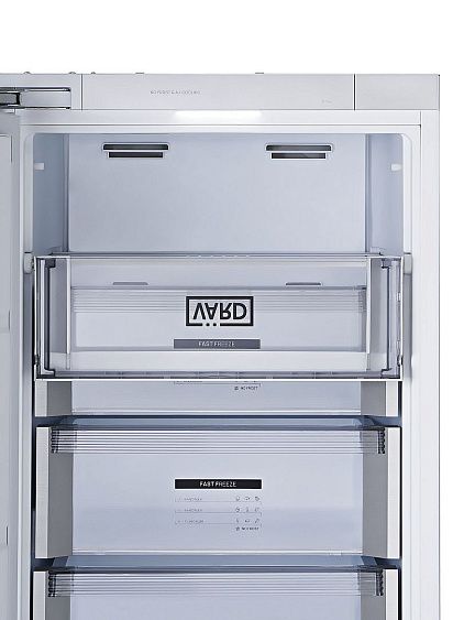 Морозильная камера VARD VFI177NIW
