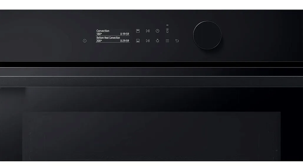 Духовой шкаф SAMSUNG NV7B5645TAK/WT