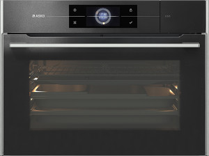 Компактный духовой шкаф ASKO ocs8478g