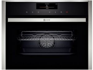 Духовой шкаф NEFF c18ft48n0