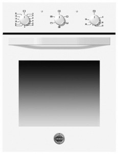 Духовой шкаф ARDESIA hsn 060 w
