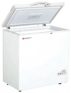 Морозильник-ларь KRAFT BD(W)-275Q