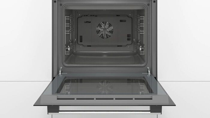 Духовой шкаф BOSCH HBF153EB0