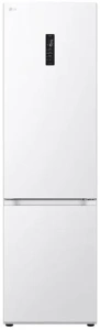 Холодильник LG GC-B509FQQW