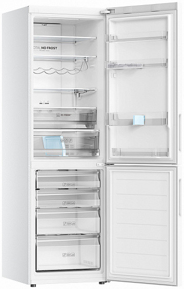 Холодильник HAIER C2F636CWRGU1