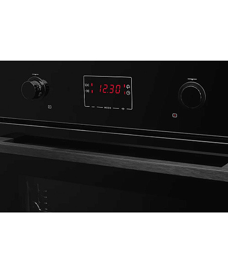 Духовой шкаф KUPPERSBERG HO 652 B