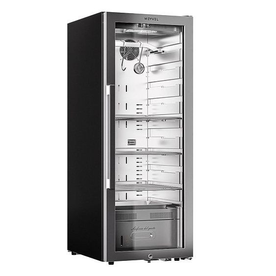 Холодильник для сухого вызревания мяса MEYVEL MM-105SR