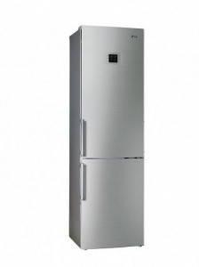 Холодильник LG gw-b499 btqw