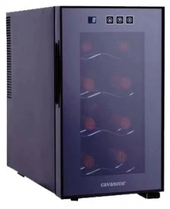 Винный шкаф Cavanova CV008