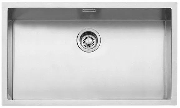 Кухонная мойка BARAZZA 1X7040I
