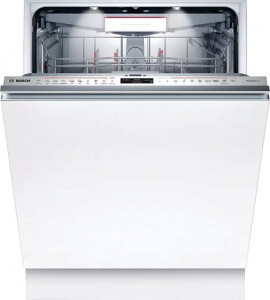 Посудомоечная машина BOSCH SMV8ZCX02E