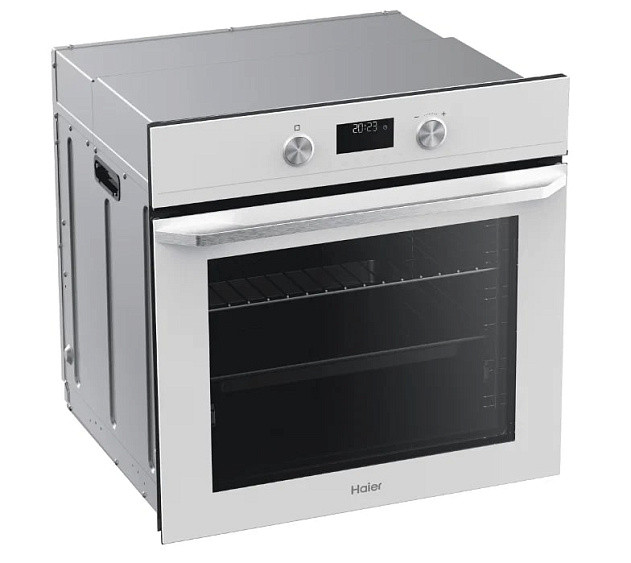 Духовой шкаф HAIER HOQ-K5AAN3GW