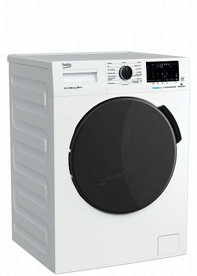Стиральная машина BEKO WSPE7H616W