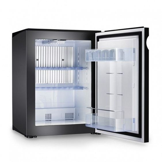 Холодильник SMEG FC18EN4AX