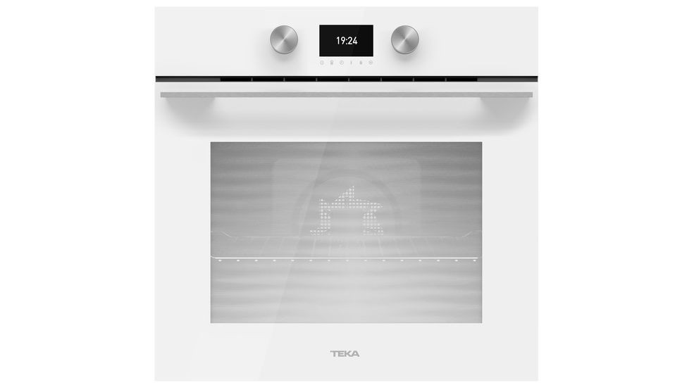 Духовой шкаф TEKA HLB 8600 WHITE (111000012)