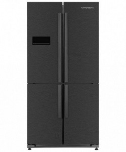Холодильник KUPPERSBERG NMFV 18591 DX