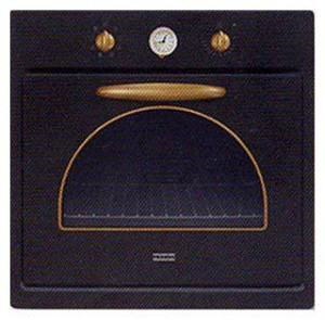 Духовой шкаф газовый FRANKE cm 53 g grafit