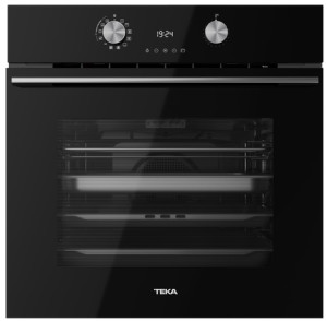 Духовой шкаф TEKA STEAMCHEF HLB 8550 SC NIGHT RIVER BLACK (111200001)