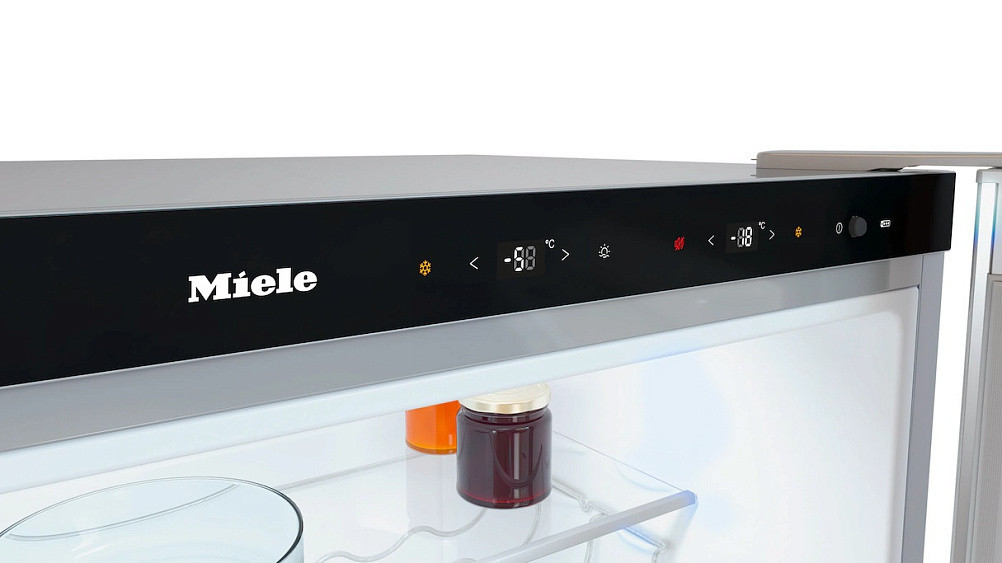 Холодильник MIELE KF 4472 CD EL — фото