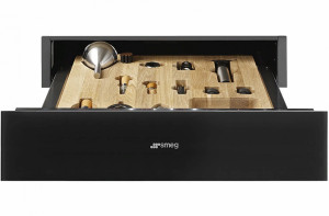 Ящик сомелье SMEG CPS115N