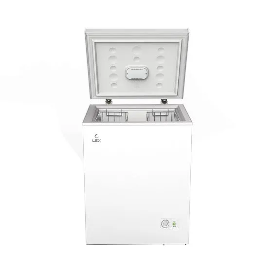 Морозильный ларь LEX LFR170 FFLed