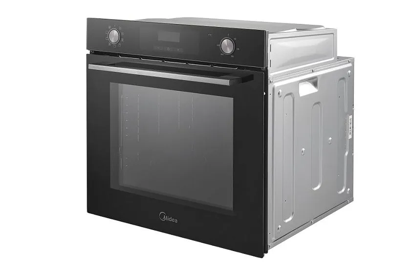 Духовой шкаф MIDEA MO72105GB
