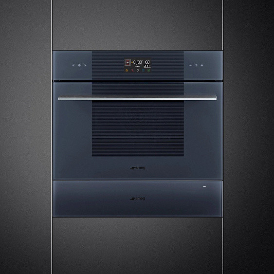Духовой шкаф SMEG SO4102M1G