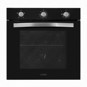 Духовой шкаф EXITEQ EXO 105 black