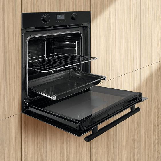 Духовой шкаф BRANDT BOH3415A