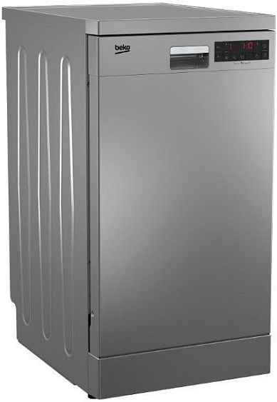 Посудомоечная машина BEKO DFS 25W11 S