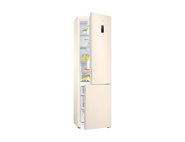 Холодильник SAMSUNG RB37A5200EL
