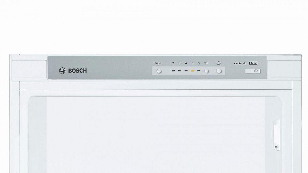 Холодильник Bosch KGV36XW23R