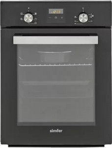 Духовой шкаф SIMFER B4EB56555